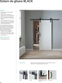 Ofertele Proges valabile de la 13.02.2026 | Pagină: 185 | Produse: Mâner, Ușă