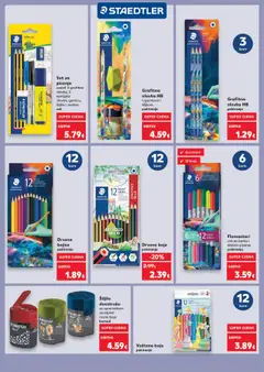 Kaufland katalog | vrijedi od 11.08.2025 | Stranica: 29