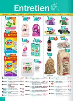 Maximo - Prévisualisation de Maximo catalogue epicerie valide à partir de 27.03.2026 | Page: 82