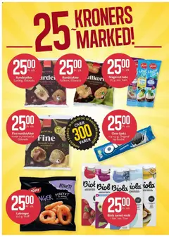 Forhåndsvisning av CC Mat kundeavis gyldig fra 05.01.2026 | Side: 8