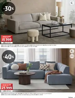 Forhåndsvisning av Bohus kundeavis gyldig fra 05.12.2025 | Side: 9