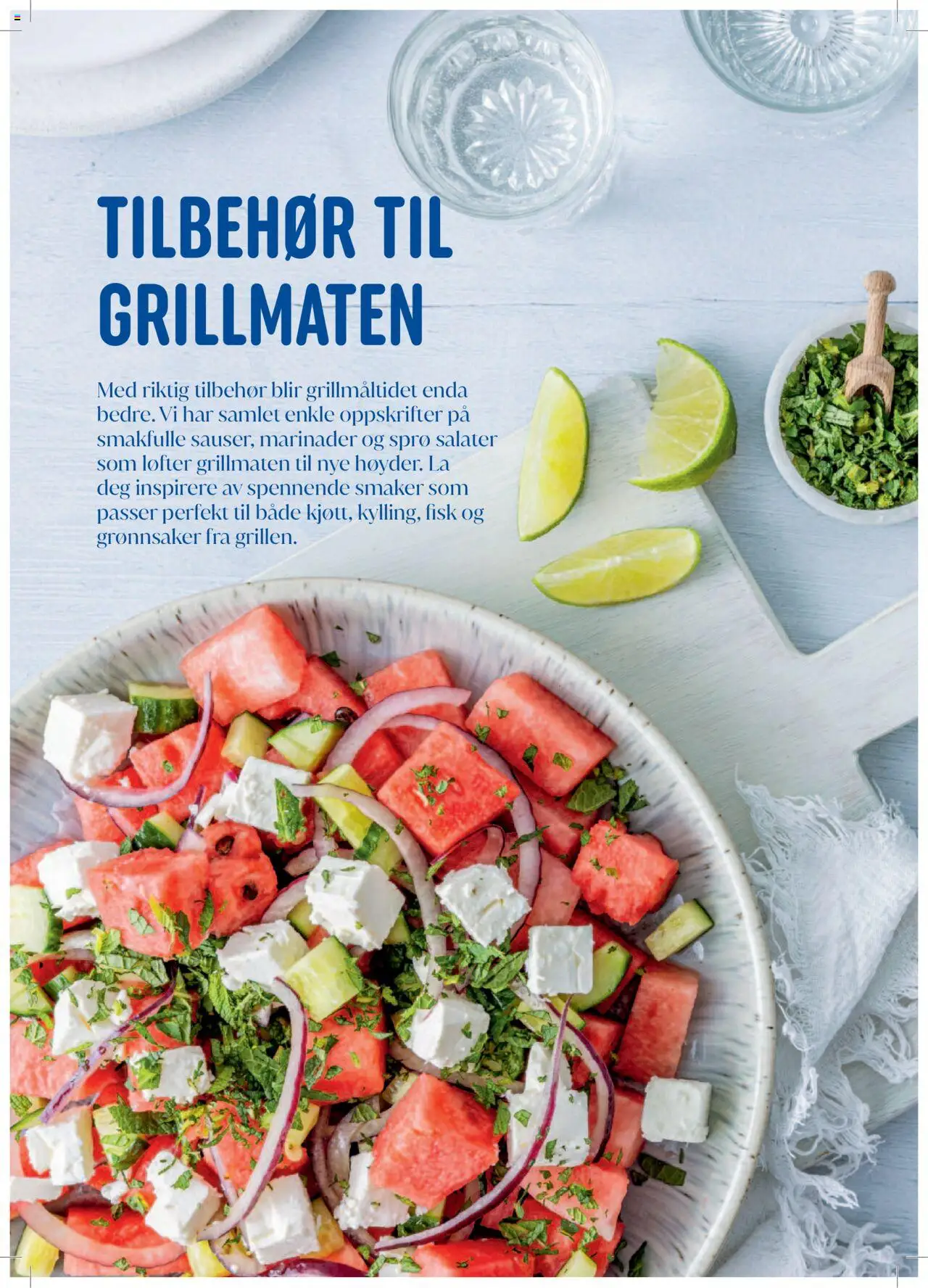  | Side: 24 | Produkter: Fisk, Umetna rastlina