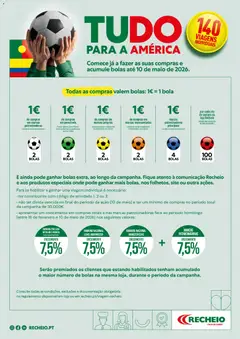 Pré-visualização Recheio Horeca válido de 24.03.2026 | Página: 38 | Produtos: Bacalhau, Salmão, Açúcar