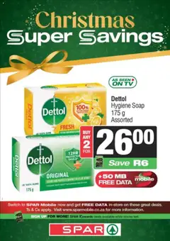 Spar specials catalogue – valid from 21.10.2025 | Page: 8