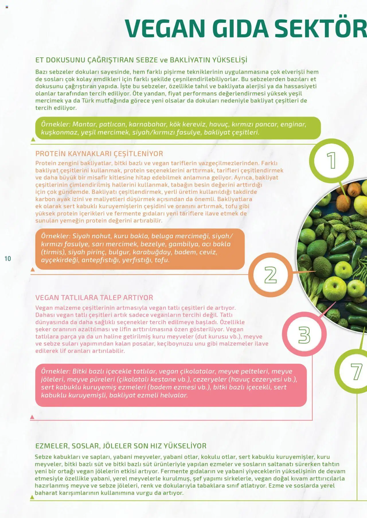 Metro Bitki Bazlı ve Vegan - 23.10.2024 tarihinden itibaren geçerlidir | Sayfa: 10 | Ürünler: Bakla, Meyve, Kestane, Dut