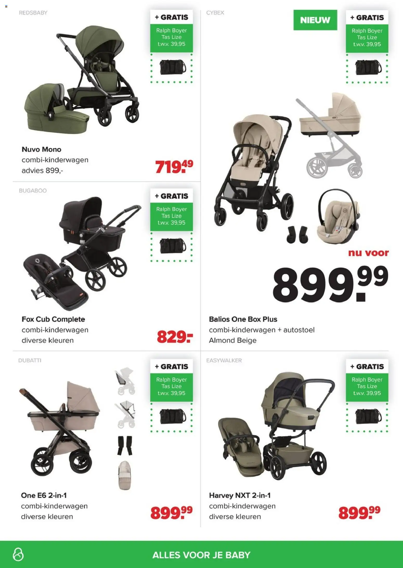 {H1} | Pagina: 20 | Producten: Tas, Box