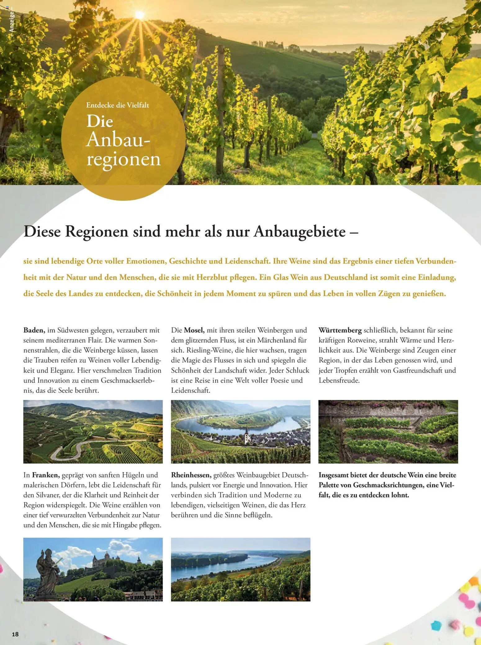 Tegut Prospekt – gültig ab 16.02.2026 | Seite: 20 | Produkte: Trauben, Wein