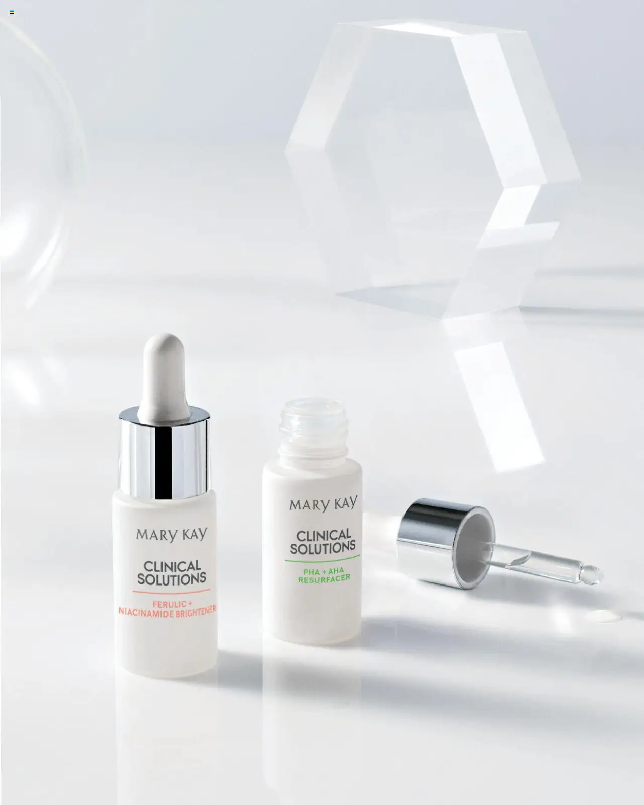 Mary Kay Kаталог - дійснийкції з 11.08.2025 | Сторінка: 4