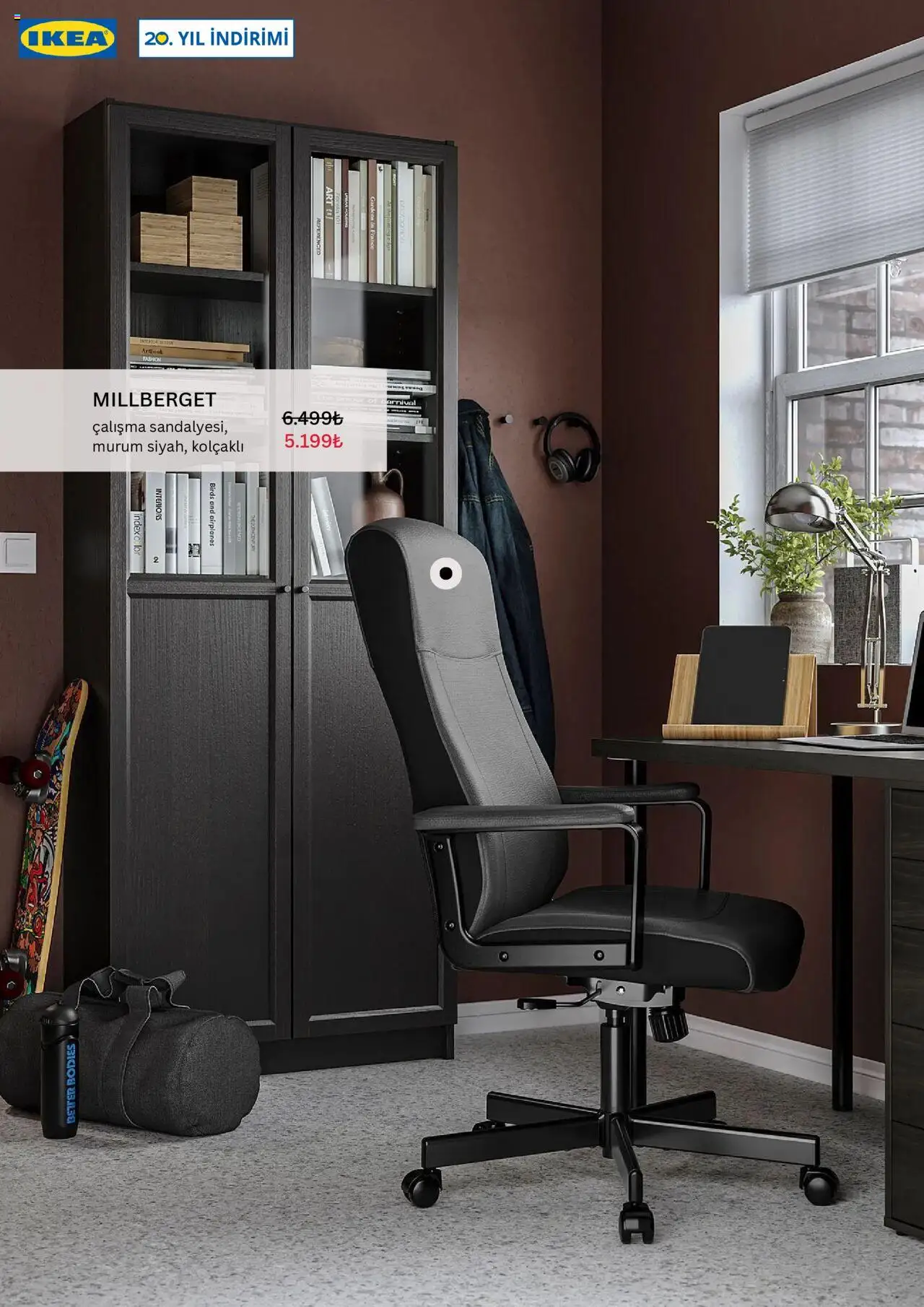 IKEA Katalog - 01.10.2025 tarihinden itibaren geçerlidir | Sayfa: 3