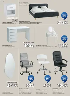 JYSK - Katalog - Pregled kataloga iz trgovine JYSK, vrijedi od 04.03.2026 | Stranica: 14