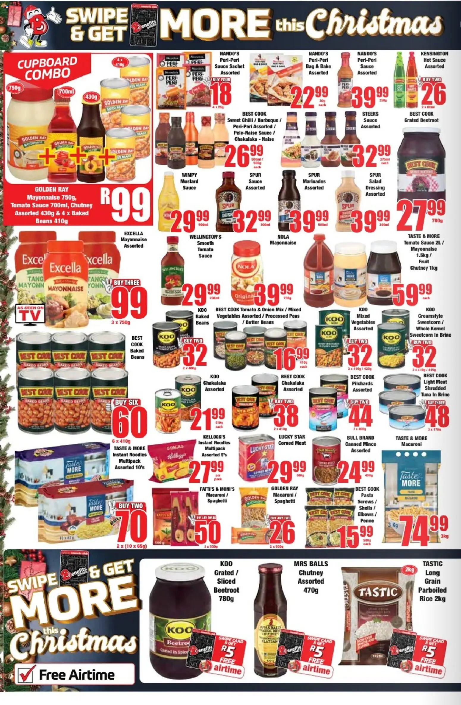 New Boxer catalogue – valid from 01.12.2025 | Page: 8