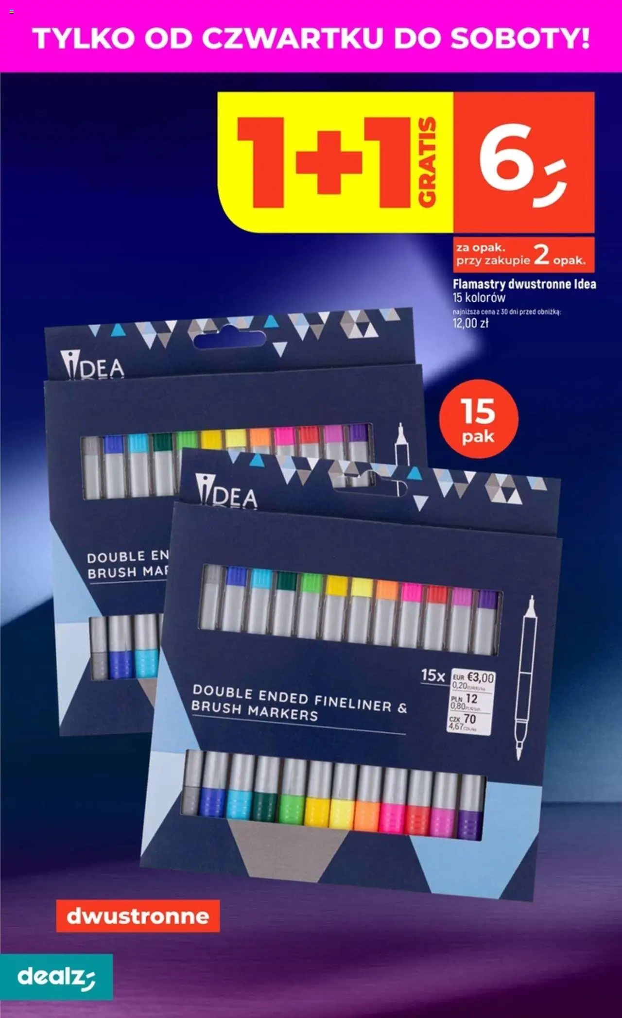 Dealz Gazetka od 21.08.2025 | Strona: 50