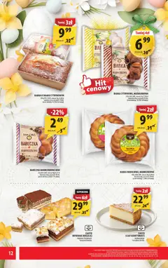 Pogląd oferty "Arhelan gazetka" - ważna od 27.03.2026 | Strona: 12