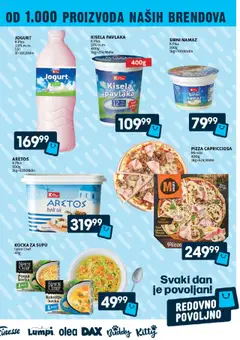 Idea katalog - važi od 03.07.2025 | Strana: 7