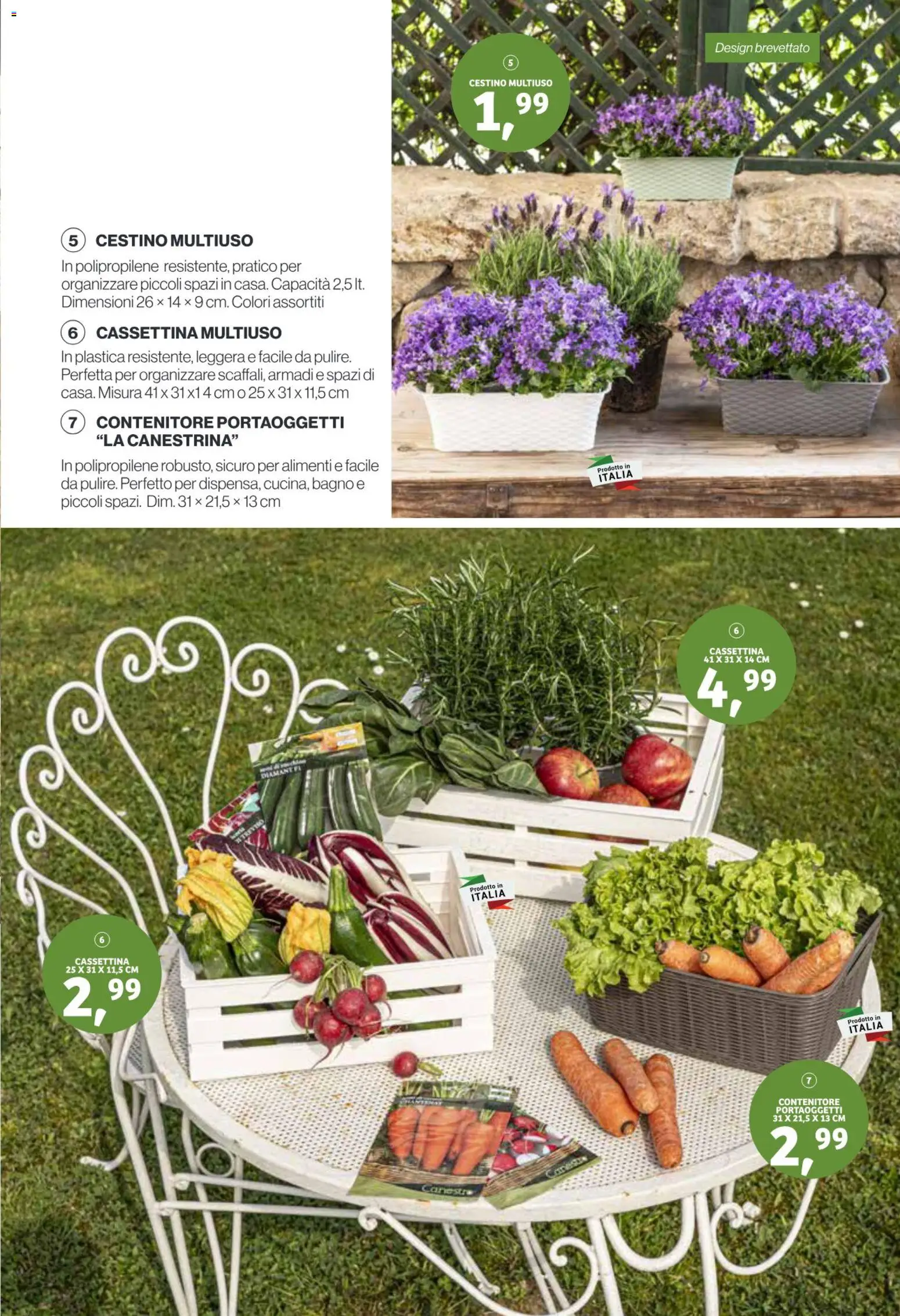 Volantino IN's del 15.04.2026 | Pagina: 5