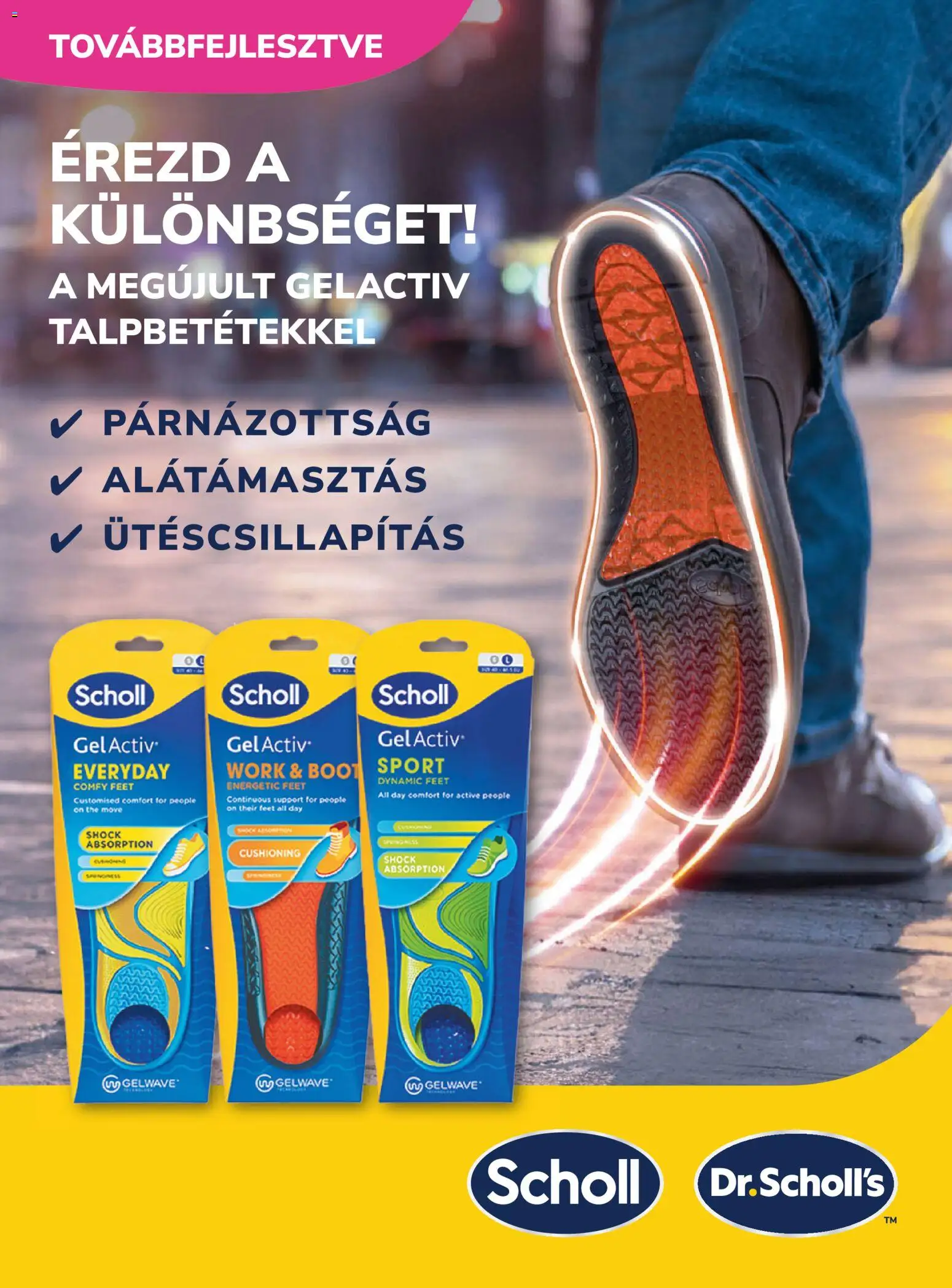 DM Drogerie Markt akciós ujság - amely érvényes a következő dátumtól: 26.03.2026 | Oldal: 34