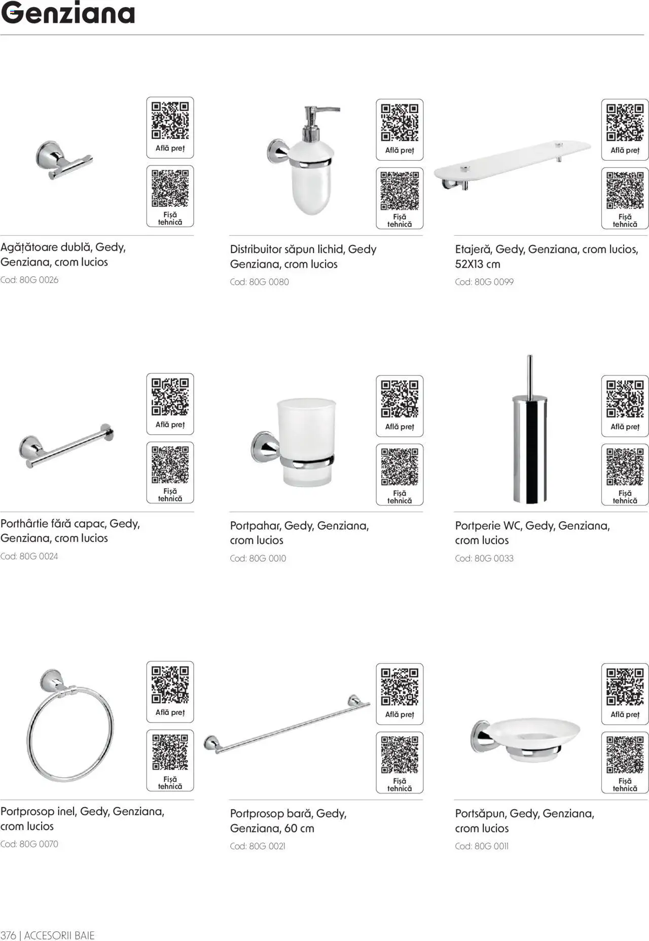 Catalog Romstal – valabil de la 25.11.2024 | Pagină: 376 | Produse: Săpun