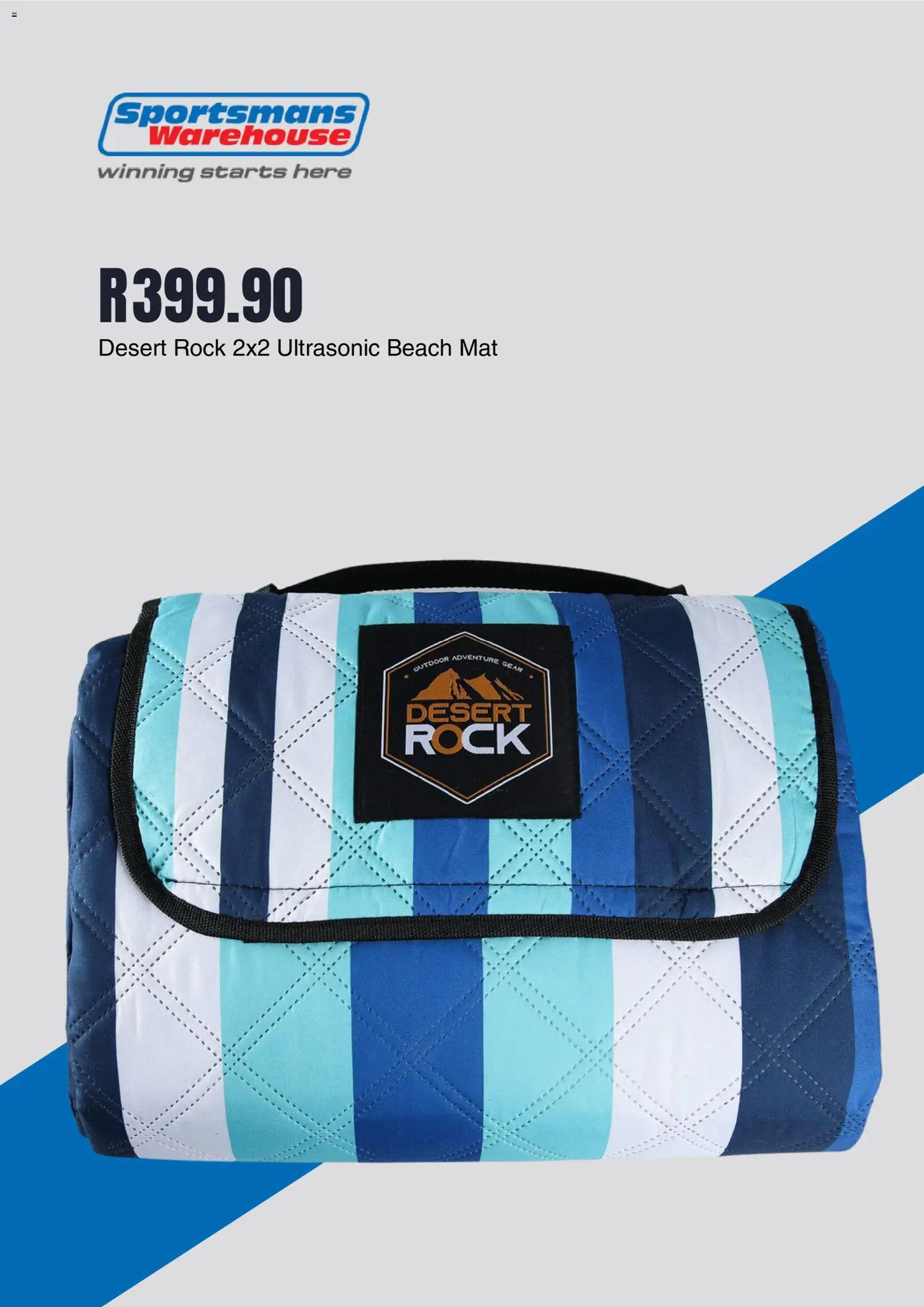 New Sportsmans Warehouse catalogue – valid from 01.01.2026 | Page: 4