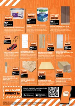 OBI leták platný od 01.04.2026 | Strana: 13