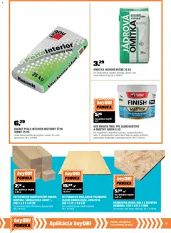 OBI leták platný od 01.04.2026 | Strana: 13