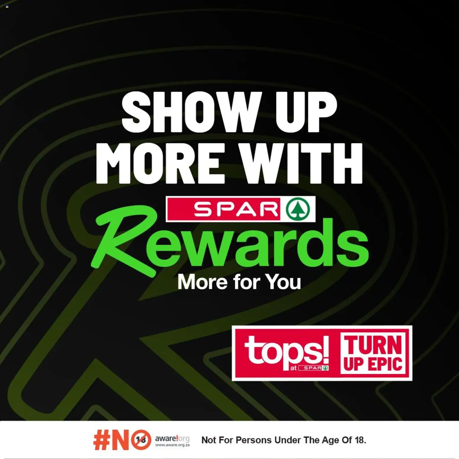 New Tops at Spar catalogue – valid from 09.02.2026 | Page: 1