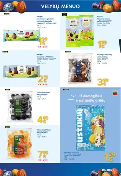 MAXIMA leidinys galioja nuo 03.03.2026 | Puslapis: 10