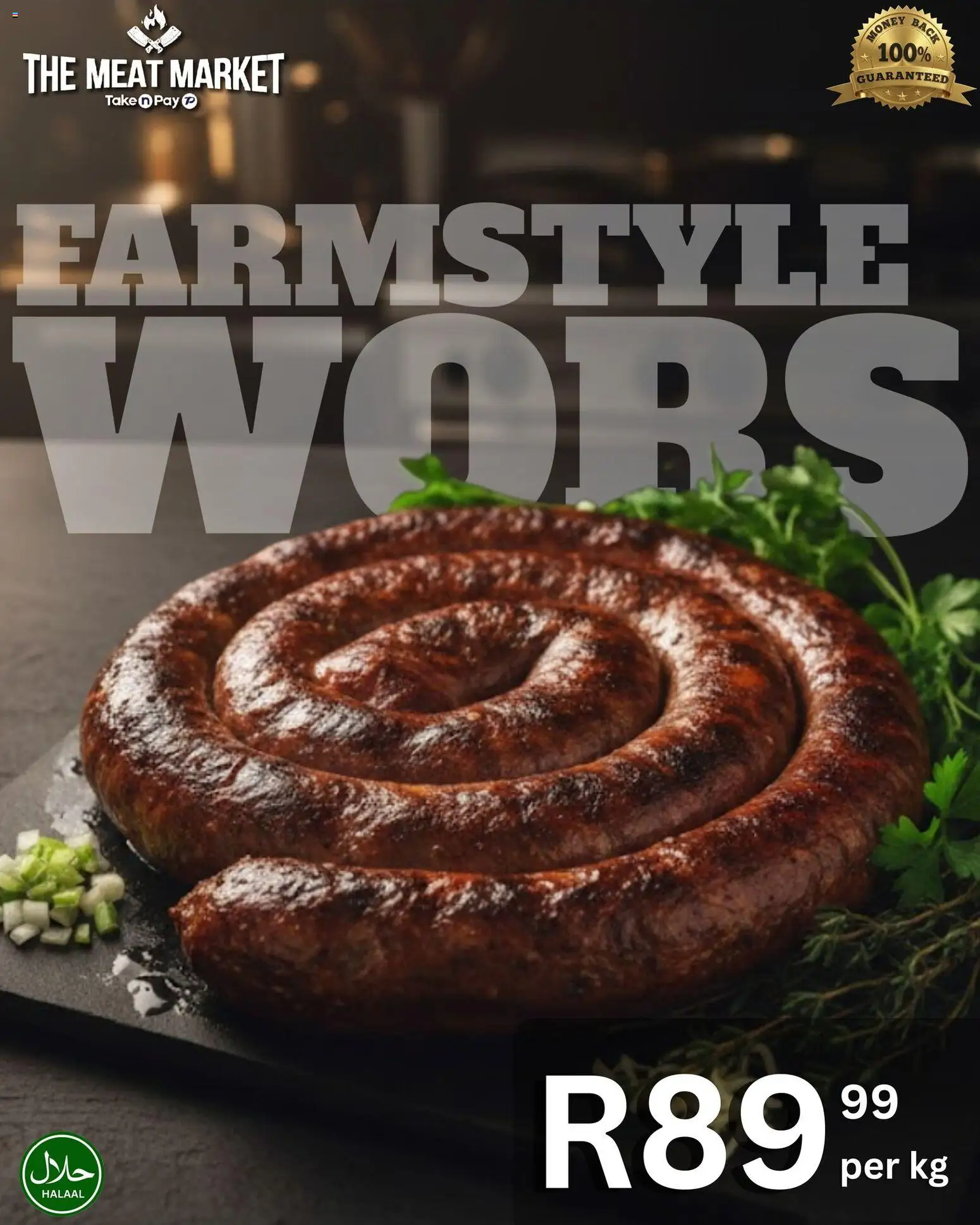 New Take n Pay catalogue – valid from 06.03.2026 | Page: 22