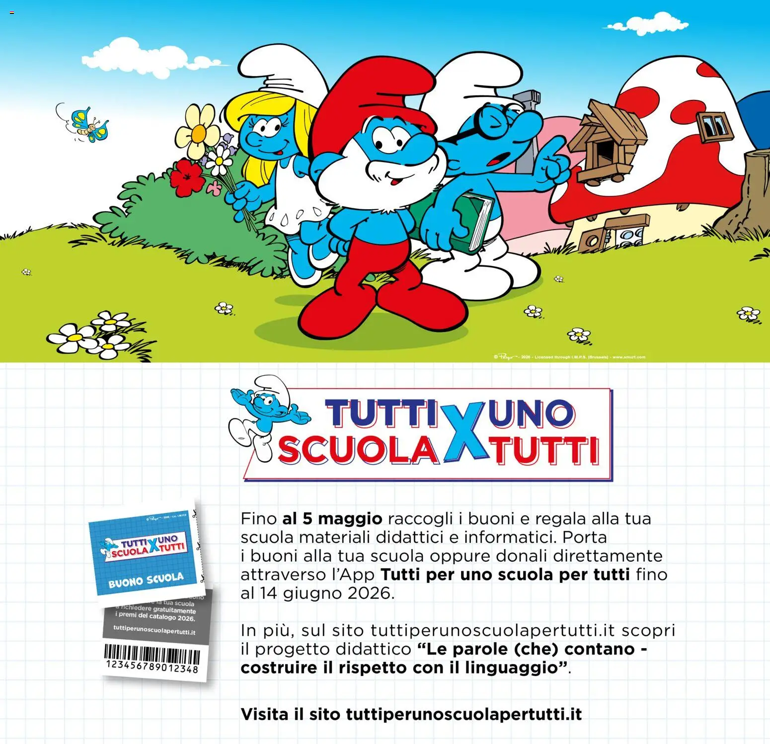 Volantino SIGMA del 23.04.2026 | Pagina: 11