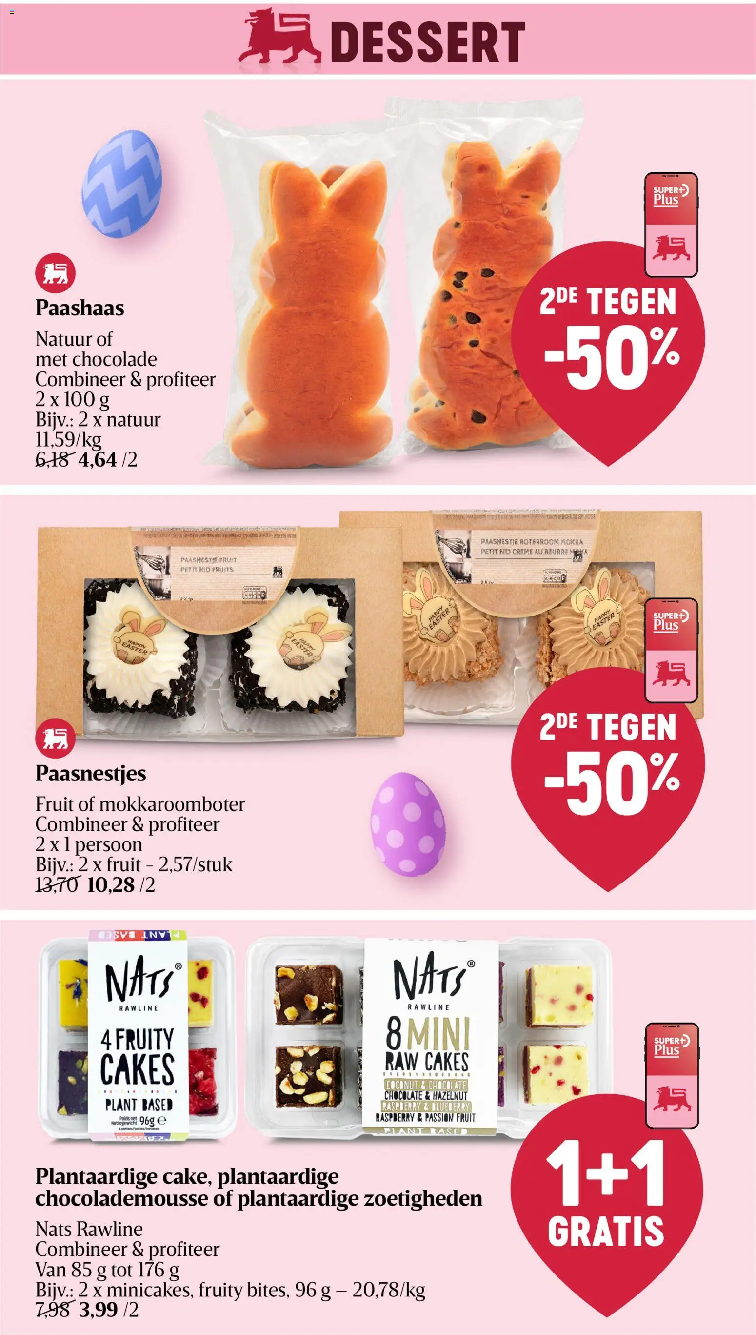 Nieuwe » Delhaize folder van 26/03/2026 🤩  « is er! Ontdek geweldige aanbiedingen en bespaar. | Belgium