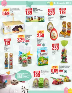 Eurospin katalog akcije – veljaven od 02.04.2026 | Stran: 4