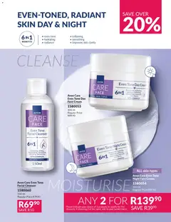 Avon specials catalogue – valid from 01.03.2026 | Page: 129