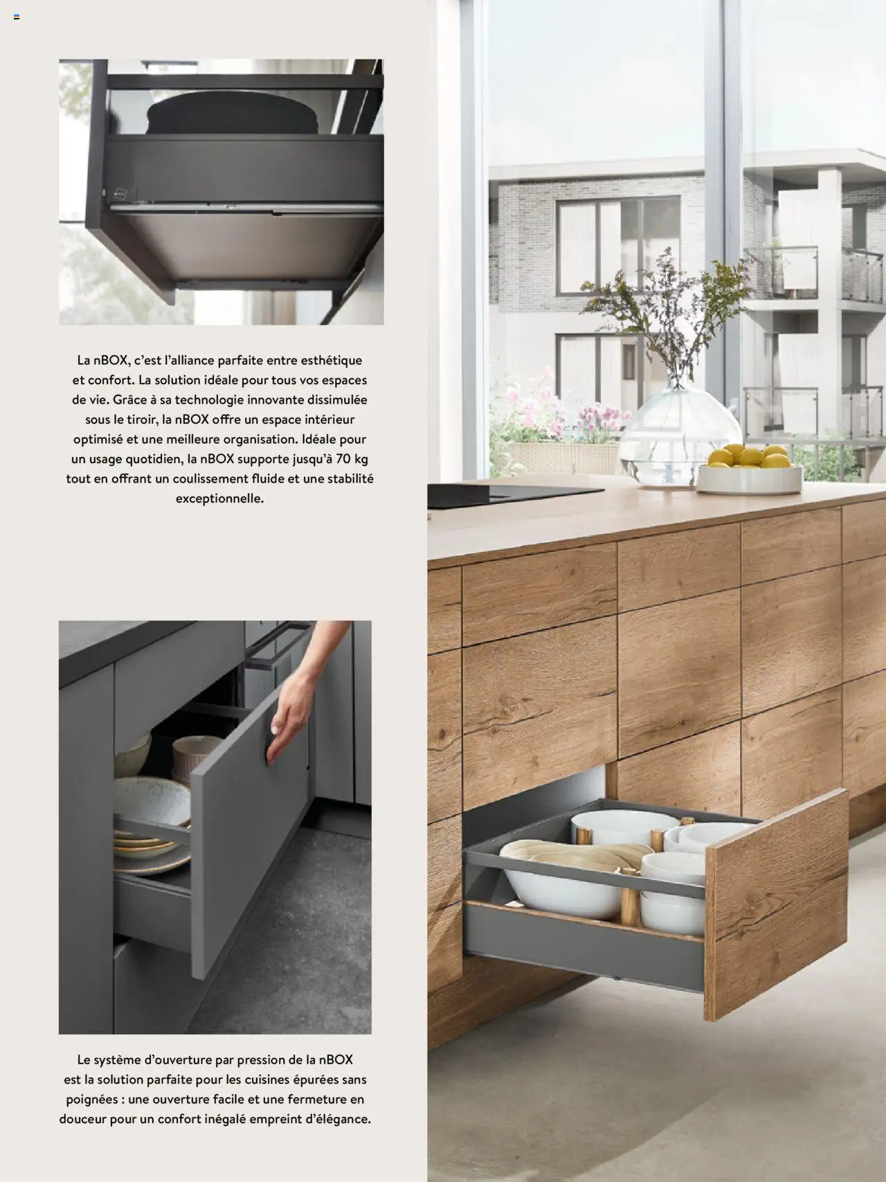 {H1} | Page: 5 | Produits: Poignées