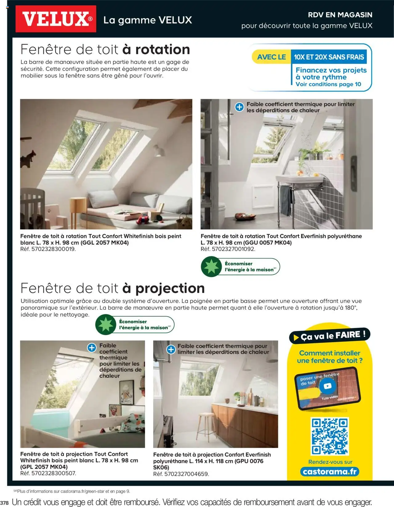 {H1} | Page: 378 | Produits: Vidéo