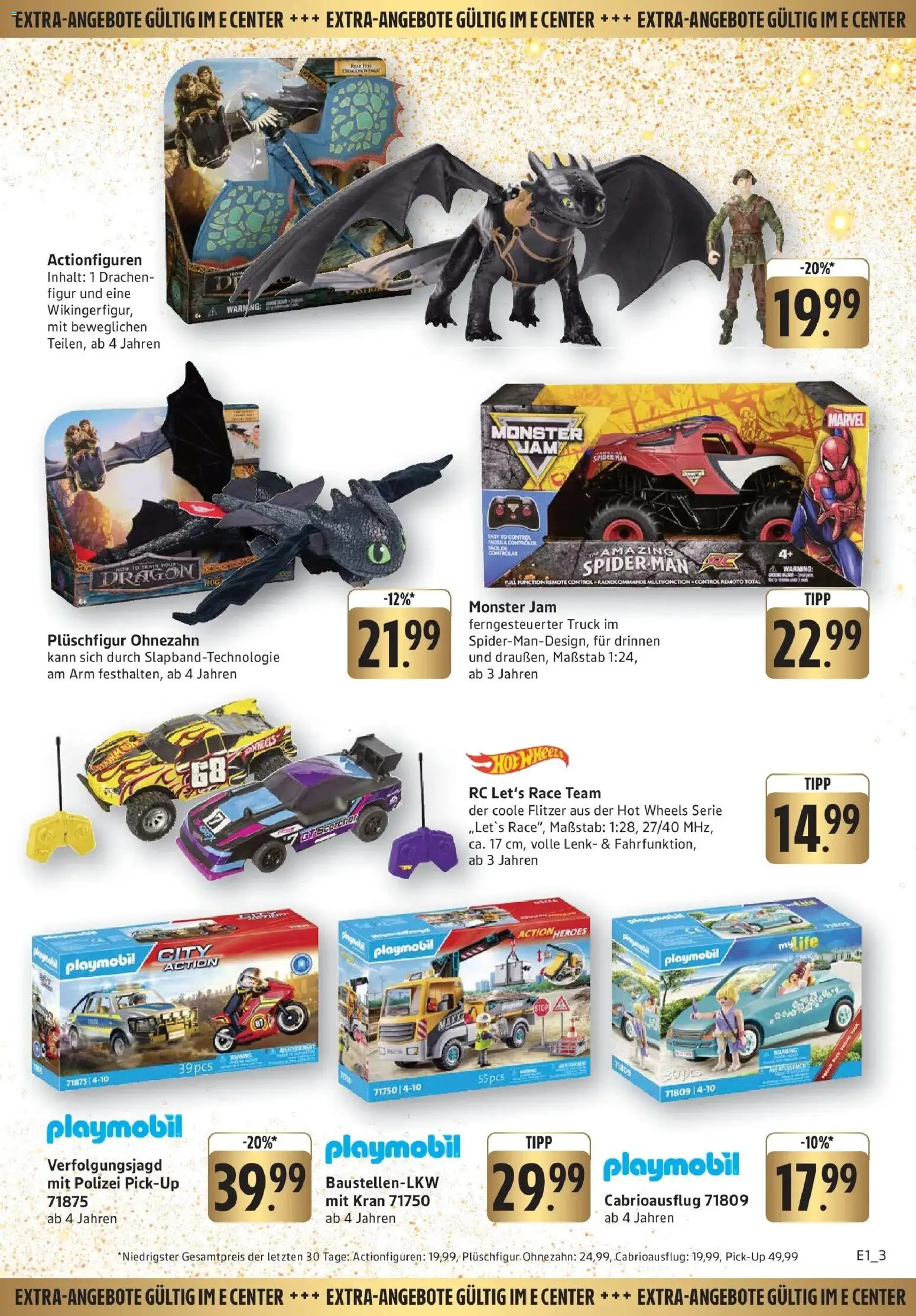 Edeka prospekt Heppenheim	 – gültig ab 08.12.2025 | Seite: 46 | Produkte: Öl, Monster