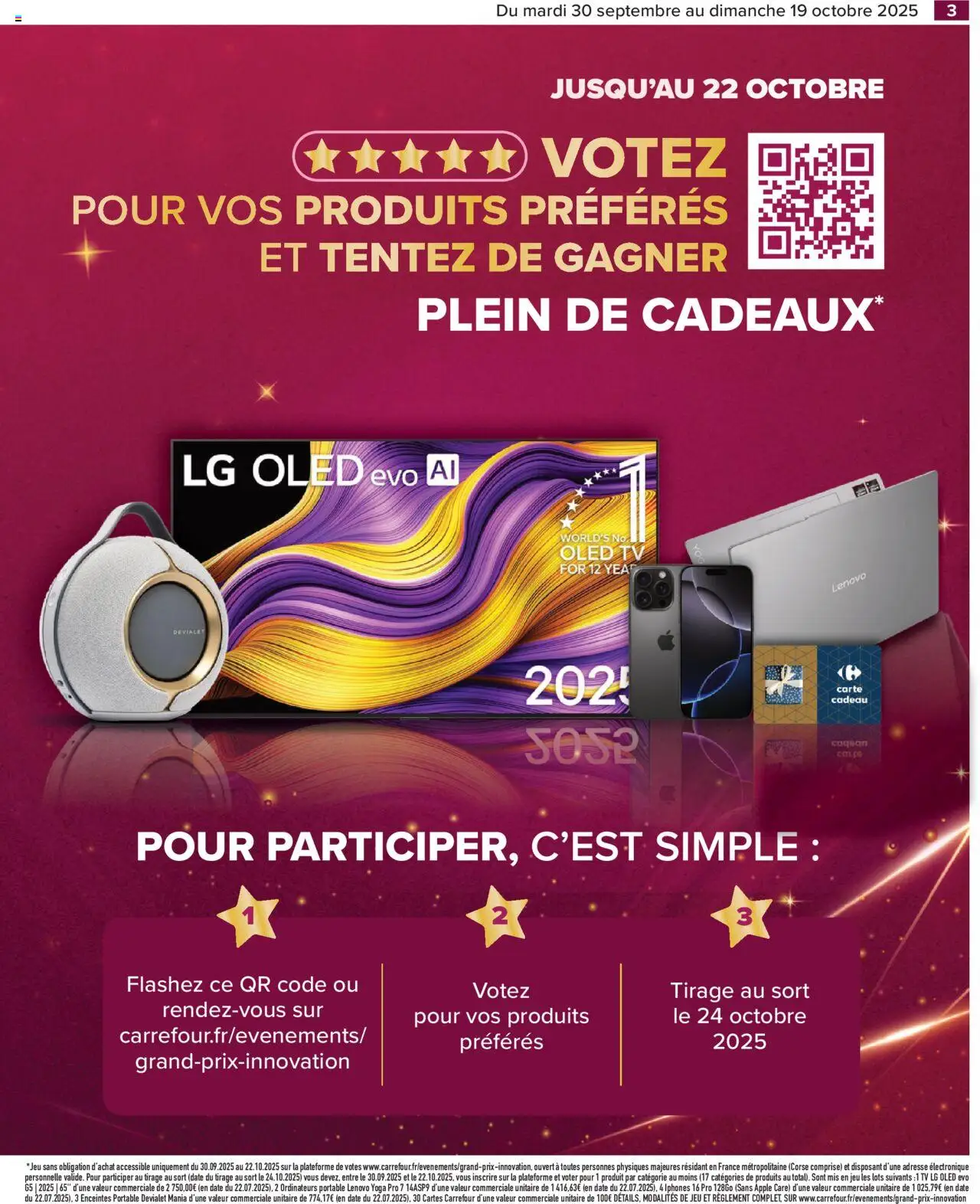  | Page: 3 | Produits: Portable