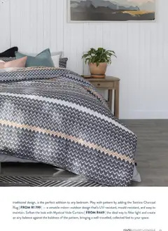 Volpes specials catalogue – valid from 01.01.2026 | Page: 49 | Products: Rug, Light