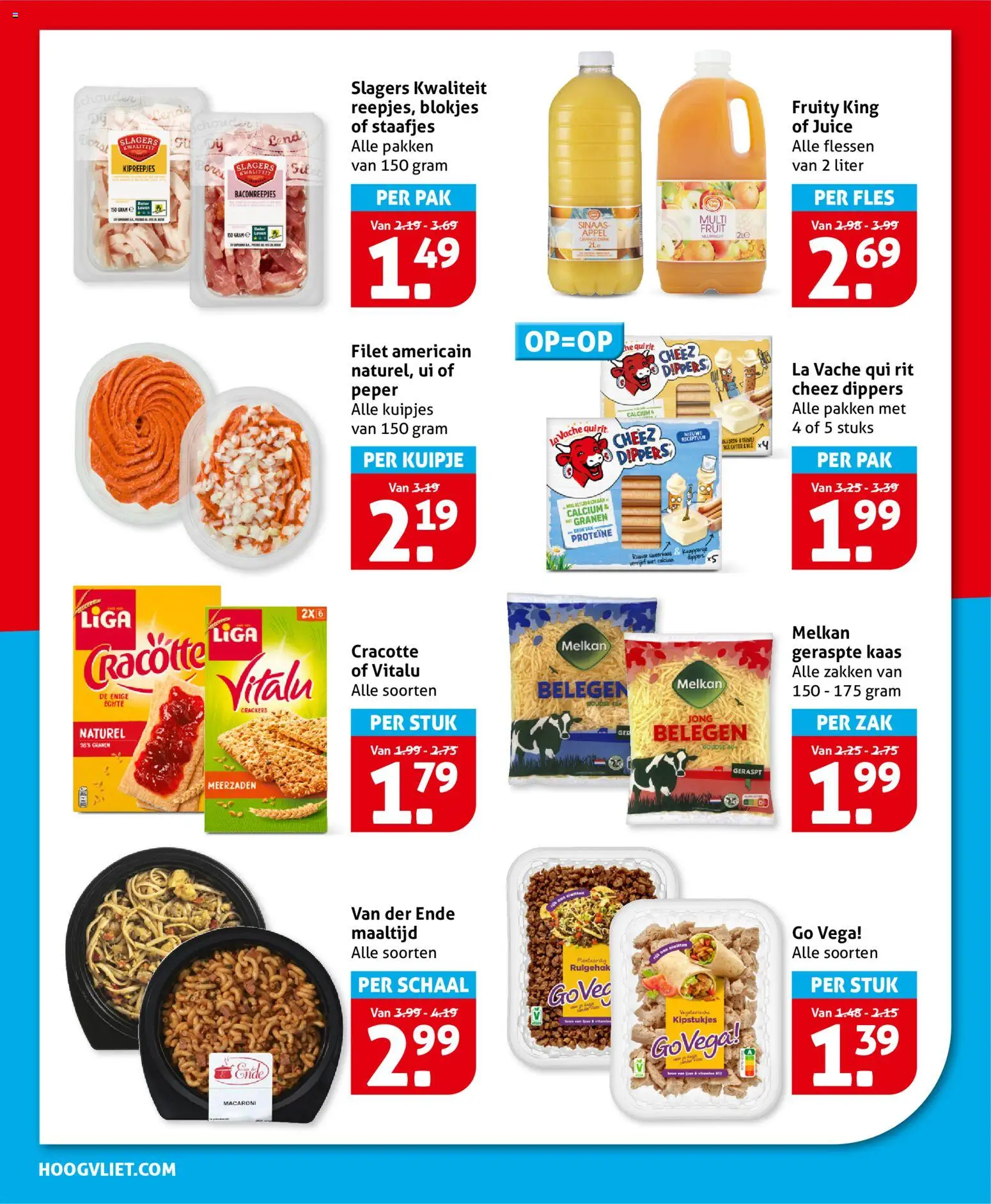 {H1} | Pagina: 14 | Producten: Granen, Fles, La, Peper