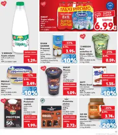 Kaufland HR akciós ujság - amely érvényes a következő dátumtól: 13.08.2025 | Oldal: 15