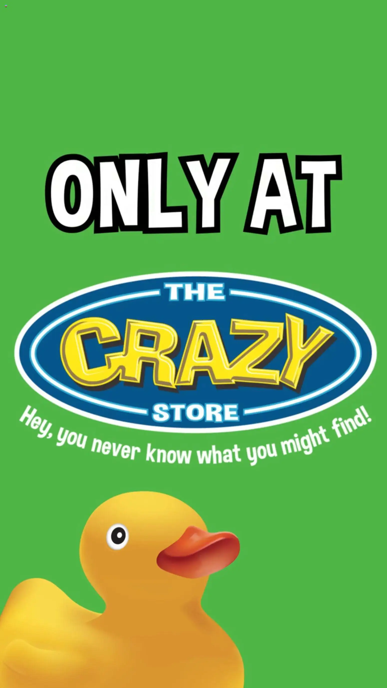 New Crazy Store catalogue – valid from 26.02.2026 | Page: 8
