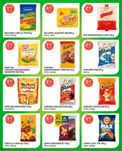 Pogląd oferty "Eurocash Gazetka" - ważna od 15.12.2025 | Strona: 30