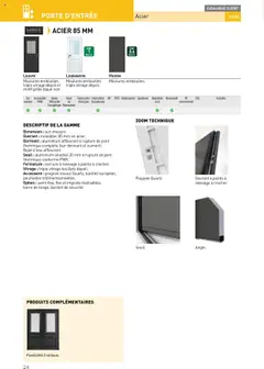  | Page: 24 | Produits: Porte, Laque