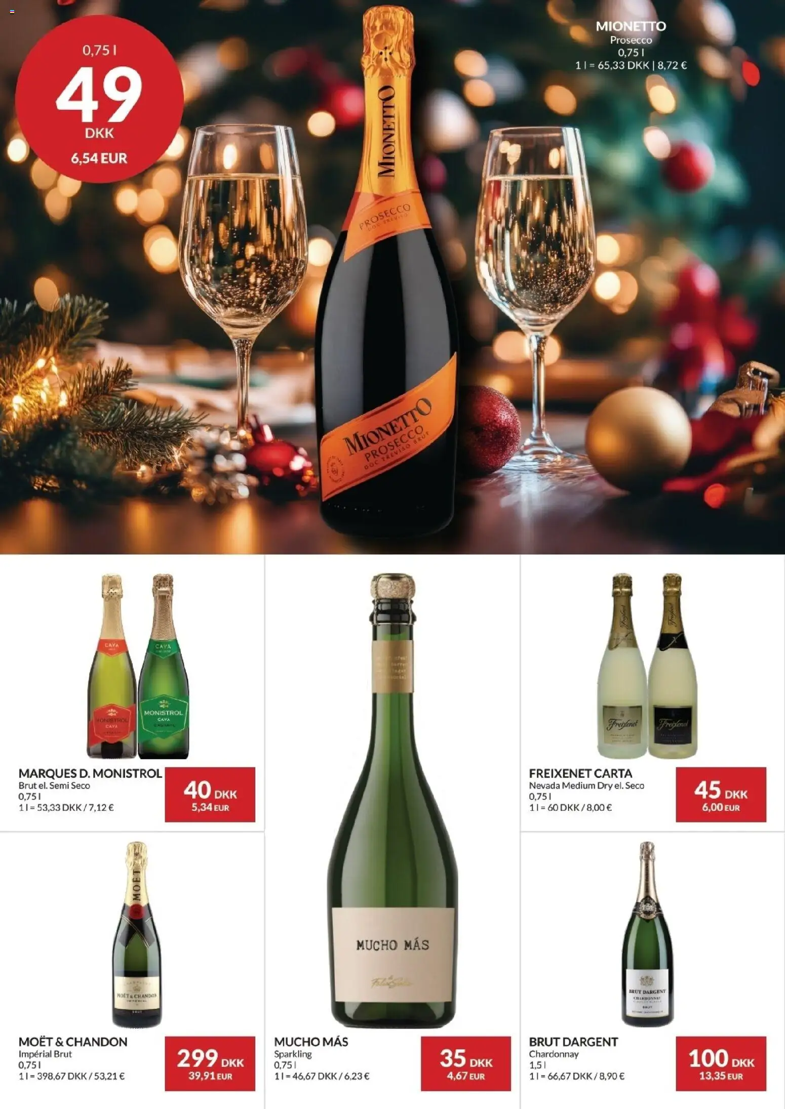 Nielsen Discount tilbudsavis – gyldig fra 30.10.2025 | Side: 26