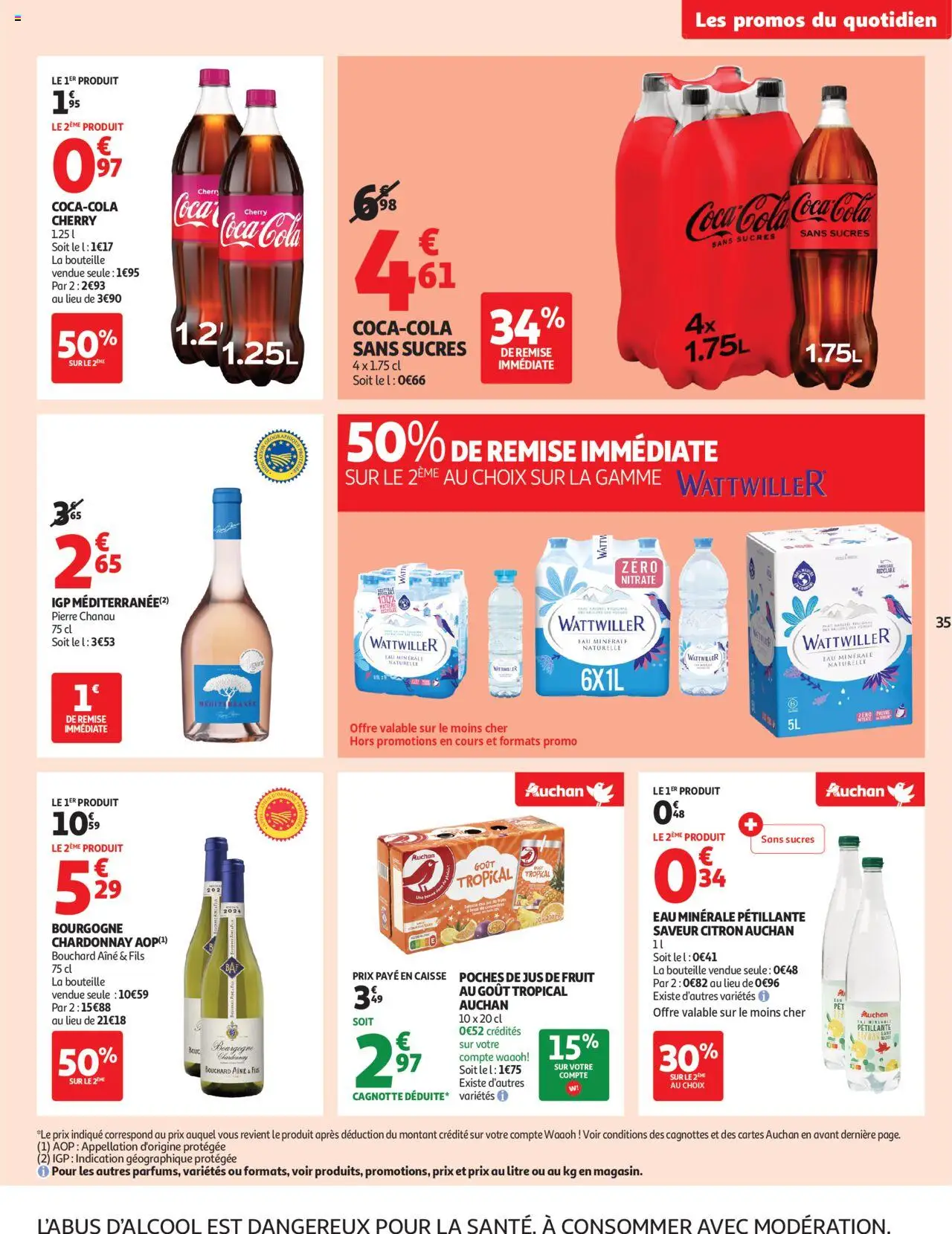  | Pagina: 35 | Producten: Coca Cola, La, Fruit