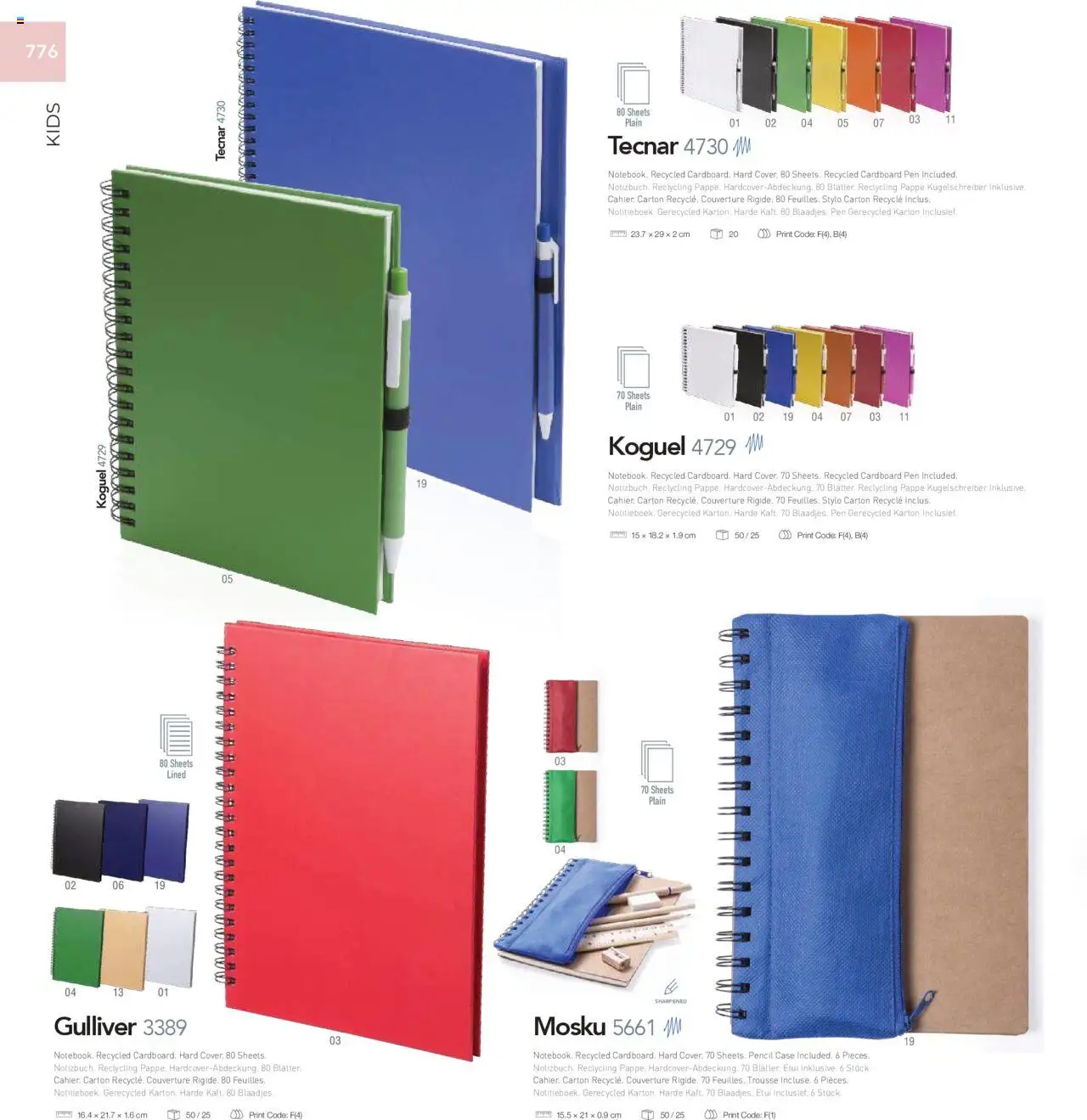 Sapo Giveaways Catalogue – σε ισχύ από 01.01.2025 | Σελίδα: 778