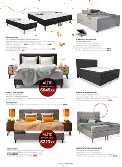 Daells Bolighus - Tilbudsavis gyldig fra 29.10.2025 | Side: 18