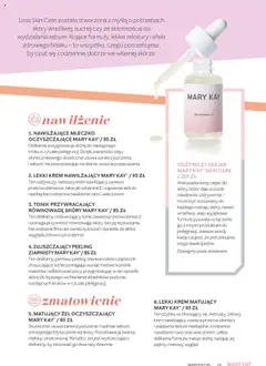 Mary Kay Katalog od 15.07.2025 | Strona: 13