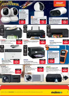 Makro specials catalogue – valid from 03.11.2025 | Page: 15