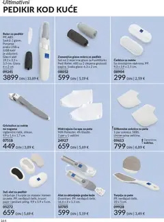 AVON katalog 2 2026 - pregled AVON kataloga - važi od 01.02.2026 | Strana: 170
