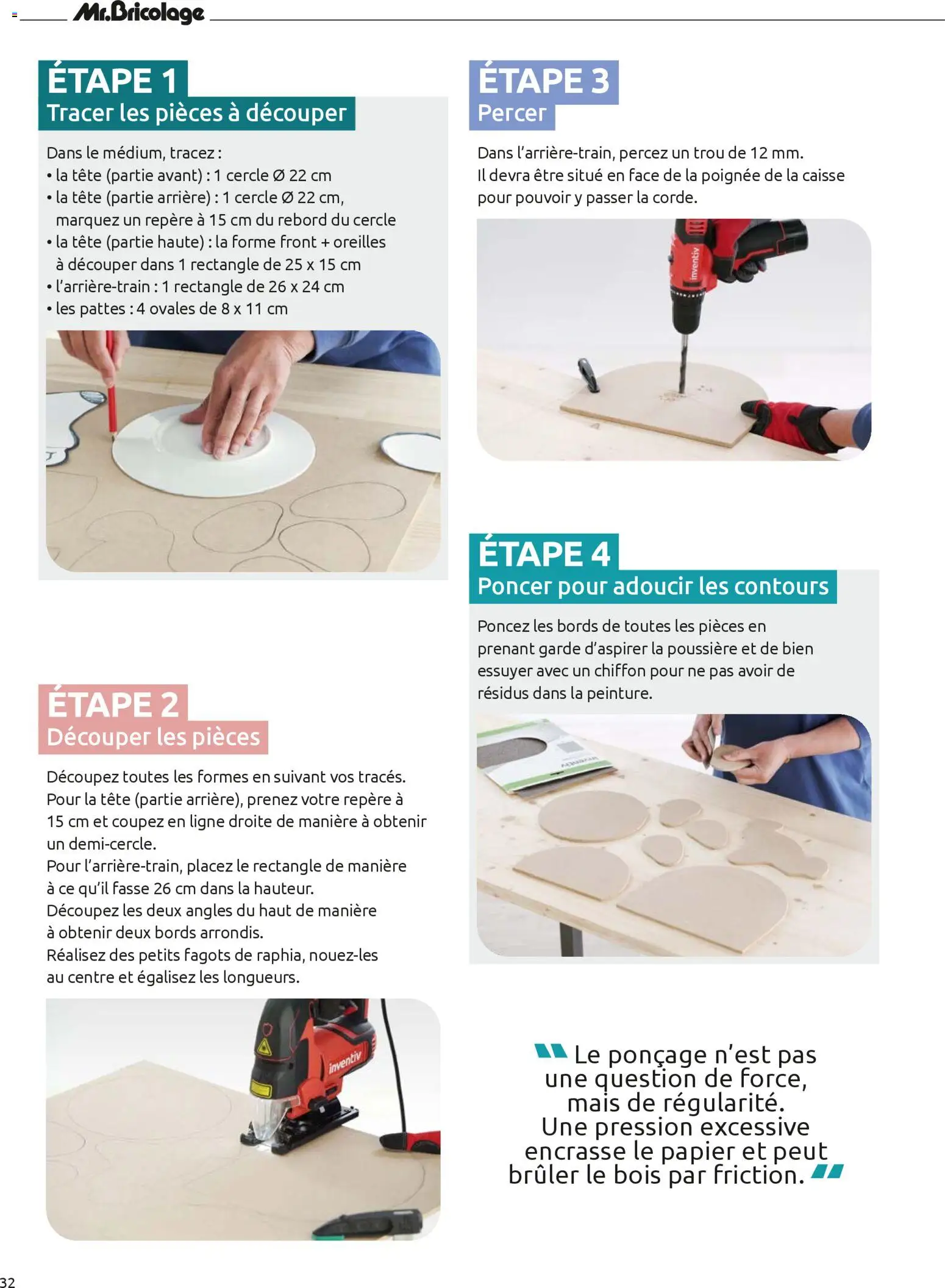 {H1} | Page: 32 | Produits: Mais