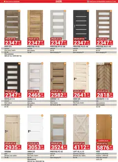 Náhled letáku Merkury Market leták od 01.03.2026 | Strana: 37